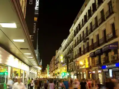 Murcia - 13