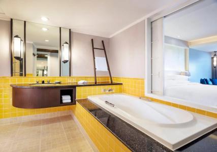 Sheraton Samui Resort - Sha Extra Plus - 11