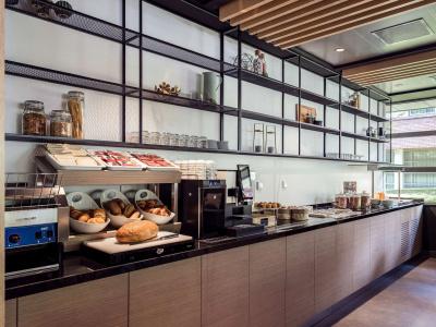 Executive Residency by Best Western Amsterdam Airport - 12
