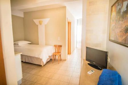 Parthenis Beach, Suites by the Sea - 31