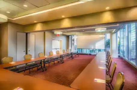 Hyatt Place Washington D.C./National Mall - 22