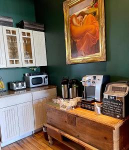 Somerset House Inn - 11