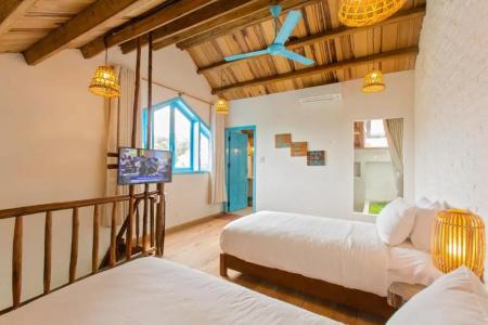 Life Beach Villa - 71
