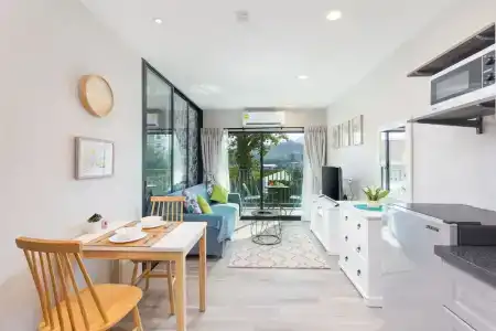 The Title Residencies Naiyang By Trips Phuket - Sha Certified - 74