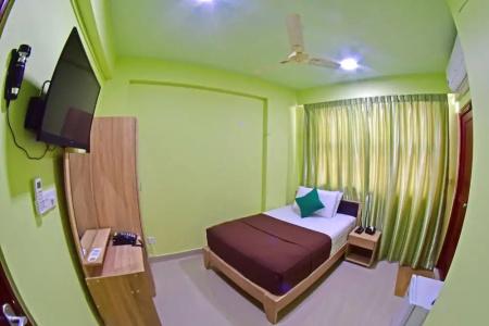 Tourist Inn - 29