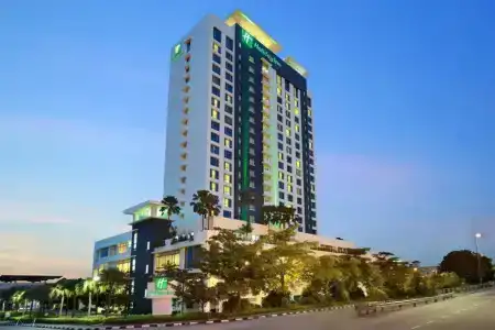 Holiday Inn Melaka, An Ihg - 22