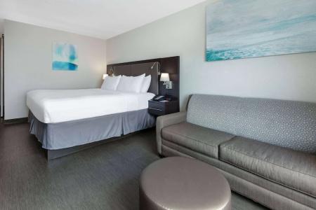 Holiday Inn North Padre Island - 41