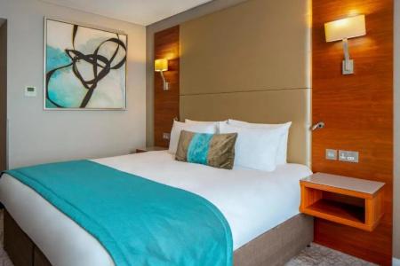 Crowne Plaza London - Docklands, An Ihg - 39