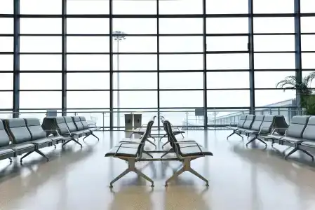Hanting National Exhibition and Convention Center Jizhai Road - 9