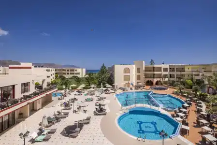 Vantaris Palace - 27