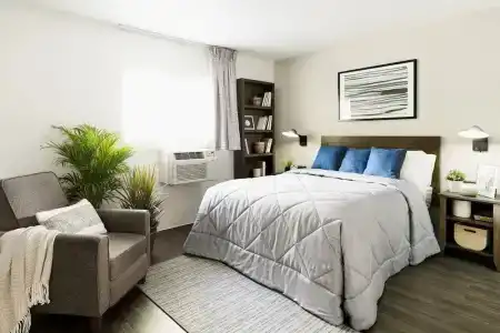 Intown Suites Extended Stay San Antonio Tx- Perrin Beitel Road - 26