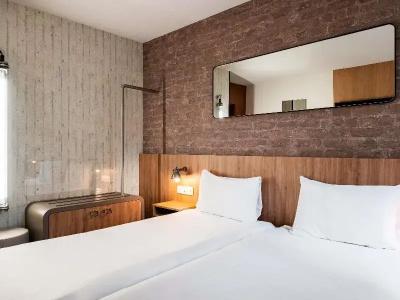 Ibis Styles Lyon Villeurbanne Parc de la Tête d'Or - 42