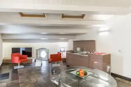 Scicli Albergo Diffuso - 258