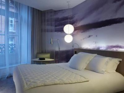 Le Grand Balcon - 76