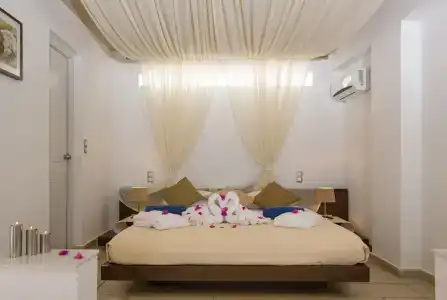 Antinea Suites & Spa - 64