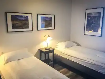Bakki Apartments & - 97