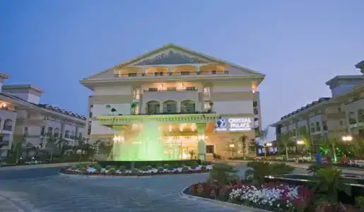 Crystal Palace Luxury Resort & Spa - Ultimate All Inclusive - 25