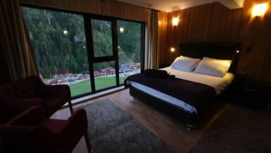Ayder Villa de Pelit - 42
