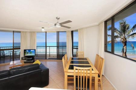 Spindrift on the Beach - Absolute Beachfront - 100