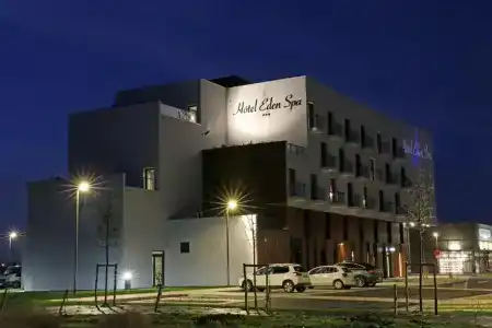 Eden Spa - 0