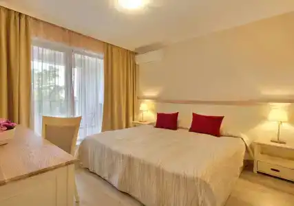 White Rock Castle Suite & SPA - 4