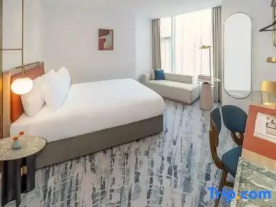 Novotel London Canary Wharf - 31