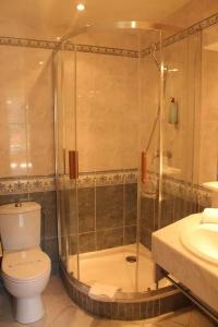 Le Dauphin Les Loges - 8