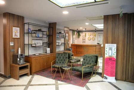 Ferman Apart - 1