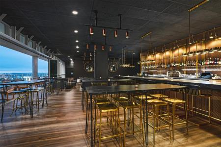 Thompson San Antonio Riverwalk - 28