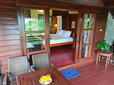 Laem Sila Resort - 280