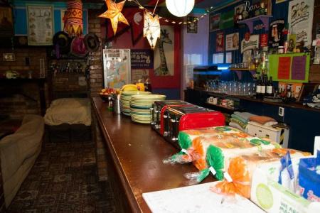 Birmingham Central Backpackers - 15