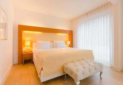 Aqua Aurelia Suitenan den Thermen - 37