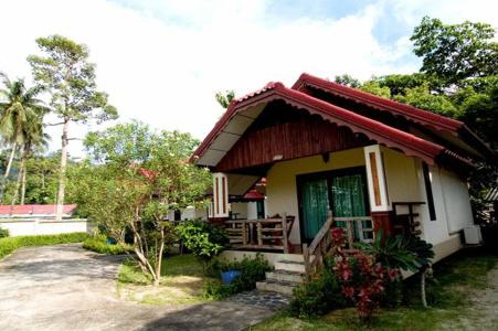 Kaibae Hut Resort - 17