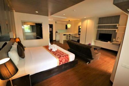Mind Resort Pattaya - 82