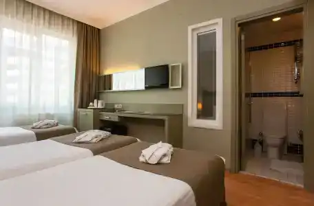 lino Istanbul - 5