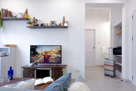 Hide and Seek Boutique Hometel - 74