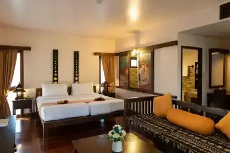 Phowadol Resort And Spa - 124