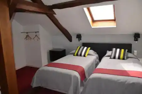 Hôtel Saint Martin - 38