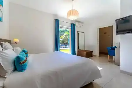 Domaine Villas Mandarine & Spa - 55