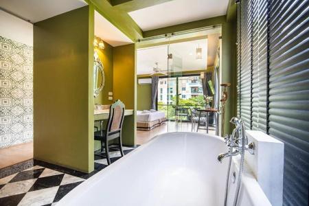 See Sea Villa Phuket Sha - 163