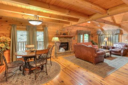 RiverStone Resort & Spa - 46