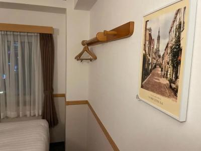 Toyoko Inn Busan Seomyeon - 46