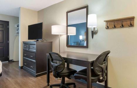 Extended Stay America Suites - Seattle - Redmond - 31