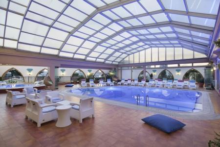 Merit Lefkosa Casino & Spa - 22