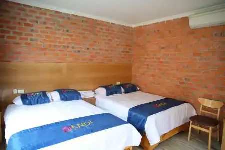 Dendi Resort Phu Quoc - 17