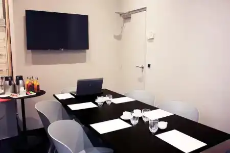 Hôtel Saint Marcel - 14