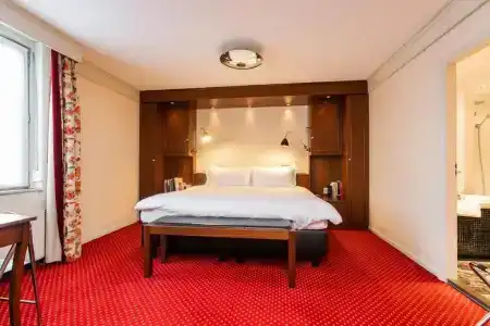 Golden Tulip Central - 138