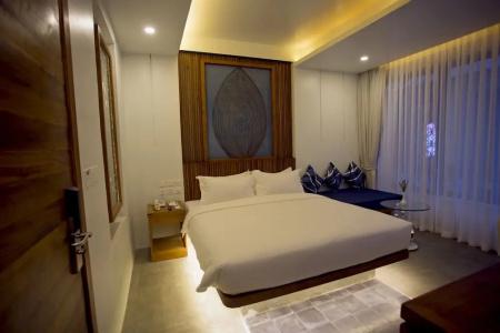 Hari Residence & Spa - 48