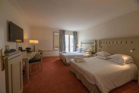 Grand Tonic & Spa Biarritz - 43