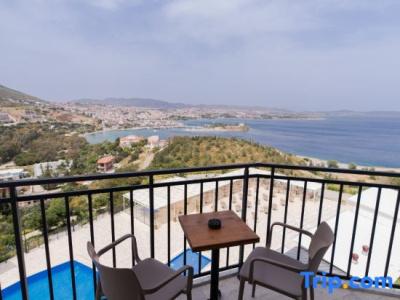 Dalya Resort Aqua & Spa Datça - 97